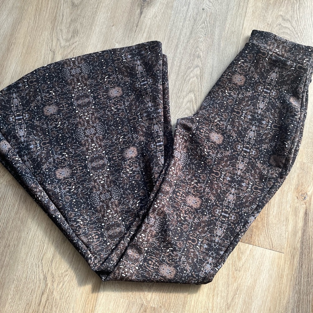 Bell Bottoms